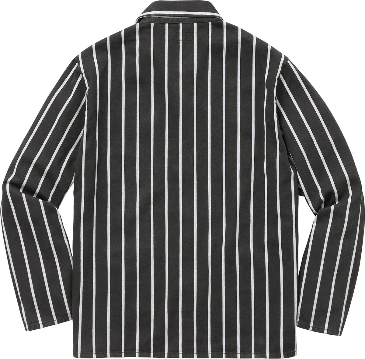 Shop Jacket view 3